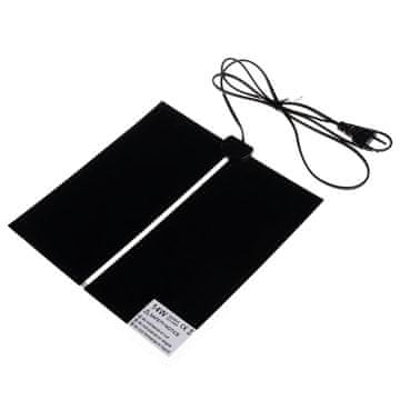 shumee Repti-Zoo Superior Mat 14W - grelna podloga 28x28cm