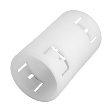 shumee F-tronic Valoviti cevni priključek 25 kosov M32 prozorna tulka RM32 7400034