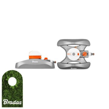 shumee Dvofunkcijski škropilnik z reduktorjem WHITE LINE WL-Z14 BRADAS 5572