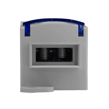 shumee Razdelilni blok LK DTB 185+8x24 razdelilni blok z vijačno povezavo Elektro Becov