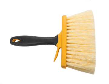 shumee Čopič za barvanje na mizi za lepilo Hardy 160 mm