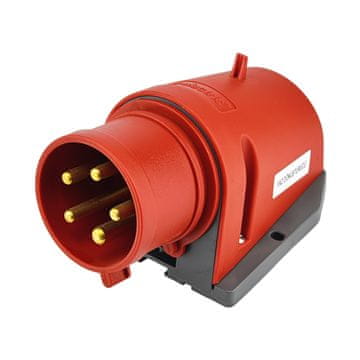 shumee Nadometno fazno stikalo 5P 32A 400V IP44 2061