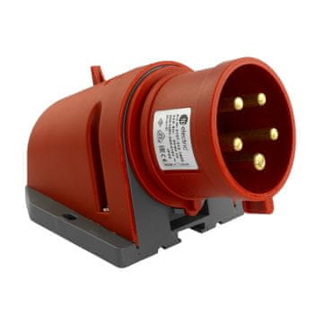 shumee Nadometna vtičnica CEE 5P 32A 400V IP44 VDE TP Electric