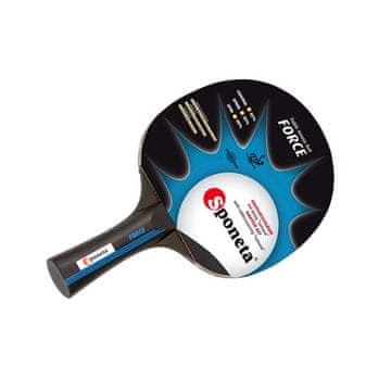 Sponeta Lopar za namizni tenis Sponet Force