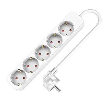 shumee Podaljšek Schuko 5m 250V 16A