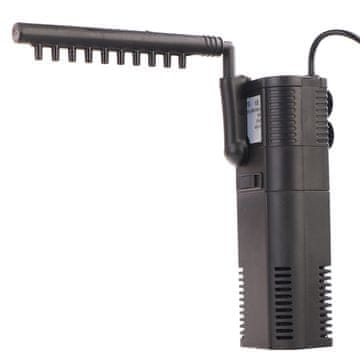 shumee SunSun AquaFilter Hi-Jet 6 - notranji filter 450 l/h