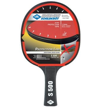 Donic Protection Line S500 lopar za namizni tenis