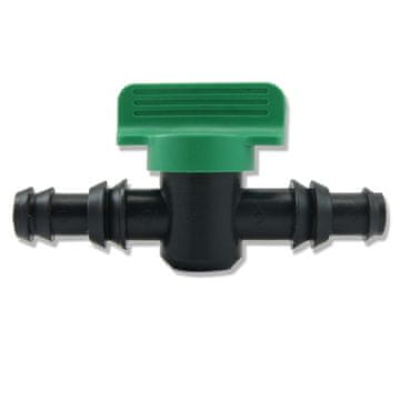 shumee Kroglični ventil za cev 16/22 mm