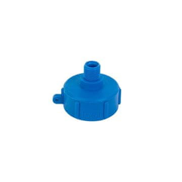 shumee IBC priključek GW S60x6 z GZ 1/2" Bradas 6041