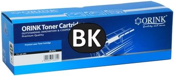 TiskajPoceni Toner HP 126A (CE310A) črn/black PREMIUM kompatibilni toner