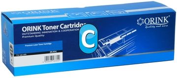 TiskajPoceni Toner HP 126A (CE311A) moder/cyan PREMIUM kompatibilni toner