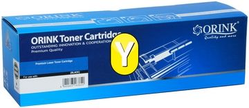 TiskajPoceni Toner HP 126A (CE312A) rumen/yellow PREMIUM kompatibilni toner