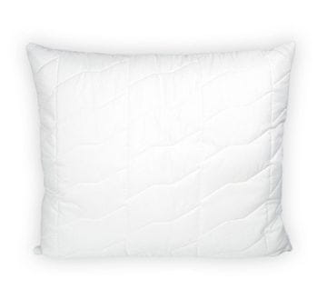 shumee Poduszka antyalergiczna 40x40 Estrella biała 200g 100% mikrofibra
