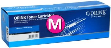 TiskajPoceni Toner HP 126A (CE313A) rdeč/magenta PREMIUM kompatibilni toner