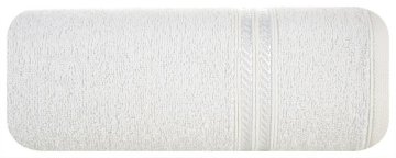 shumee Ręcznik Lori 50x90 biały 450g/m2