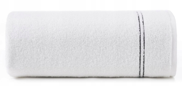 shumee RĘCZNIK REGINA (01) 30X50 CM BIAŁY