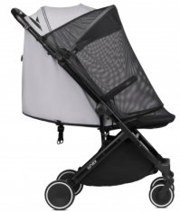 shumee Mreža proti komarjem Anex AIR-X