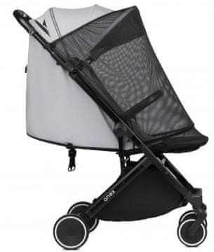 shumee Mreža proti komarjem Anex AIR-X