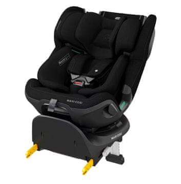 shumee Maxi Cosi avtosedež Emerald 360 PRO 0-36 kg Authentic Black