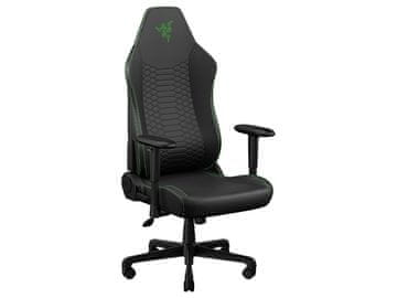 Razer Iskur V2 X NewGen gaming stol, črni (RZ38-05310700-R3G1)
