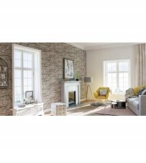 shumee Fasadni kamen 30,8x10cm stenski beton zunanji in notranji 0,49m2