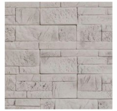 shumee Fasadne ploščice 30x9,8 cm Dekorativni stenski kamen 0,44 m2