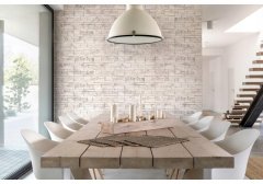 shumee Fasadne ploščice 30x9,8 cm Dekorativni stenski kamen 0,44 m2