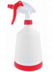 shumee Plastična ročna tlačna škropilnica 500 ml 1 kos.