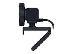 Razer Kiyo V2 X kamera, USB, črna (RZ19-05380100-R3M1)