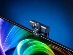 Razer Kiyo V2 X kamera, USB, črna (RZ19-05380100-R3M1)