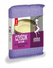shumee Anna Zaradna gobica za teflon občutljivo brez prask 13x9x1,5 cm 1 kos.