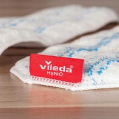 shumee Vileda H2prO nadomestni vložek za krpo za krpo, 1 kos.