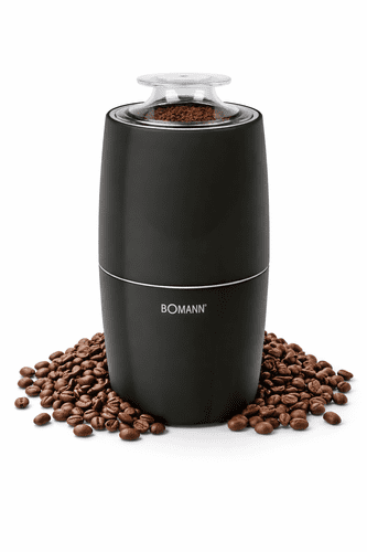 Bomann KSW6088CB mlinček za kavo