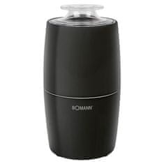 BOMANN KSW6088CB električni mlinček za kavo, do 60 g