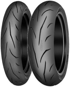 Mitas Sport Force+ zadnja pnevmatika
