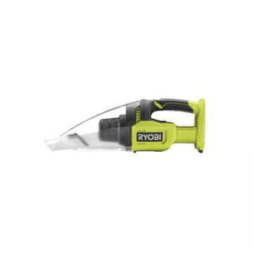 RYOBI RHV18-0 18V ONE+ baterijski ročni sesalnik (brez baterije)
