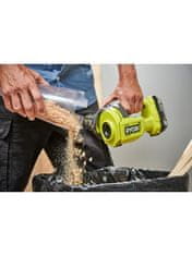 RYOBI RHV18-0 18V ONE+ baterijski ročni sesalnik (brez baterije)