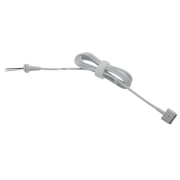 shumee Napajalni kabel za prenosnik APPLE z vtičem Magsafe 2 | 45 W