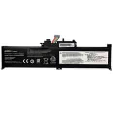 shumee Baterija za prenosnik LENOVO 00HW027 01AV434 ThinkPad Yoga 260 370 2700mAh