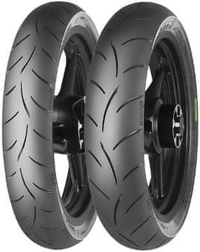 Mitas MC-50 pnevmatika, 100/90-18 56H (F) TL, sprednja