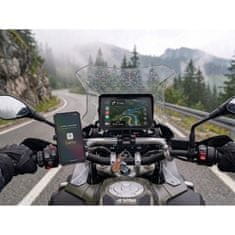 Farrot Moto GPS navigacija, Android Auto CarPlay , GPS , Bluetooth, Wifi, 6 Vodoodporen Zaslon , TPMS Podpora Kamere Multimedijska Postaja, Motociklistična Navigacija