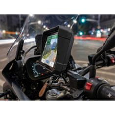Farrot Moto GPS navigacija, Android Auto CarPlay , GPS , Bluetooth, Wifi, 6 Vodoodporen Zaslon , TPMS Podpora Kamere Multimedijska Postaja, Motociklistična Navigacija
