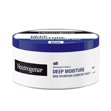 Neutrogena Vlažilni balzam za telo (globinsko vlažilni, hitro vpojni balzam) 300 ml