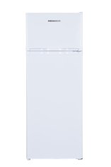 Heinner Prosto stoječ hladilnik z zamrzovalnikom HF-H2206E++