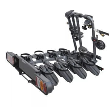 Peruzzo Nosilec za kolesa Pure Instinct Kljuka 708/4 13pin