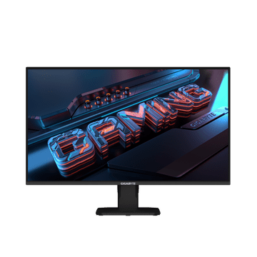Gigabyte GS25F2 monitor, 62.23cm (24.5"), IPS, FHD, 200Hz, HDR10, zvočniki (GS25F2)
