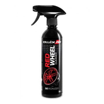 Zollex RedWheel