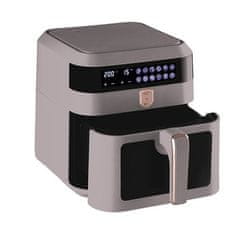 Berlingerhaus Cvrtnik na vroč zrak BH-9547 6.3L Taupe Collection