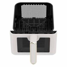 Berlingerhaus Cvrtnik na vroč zrak BH-9803 double basket 5.5 + 5.5 l Sahara Collection