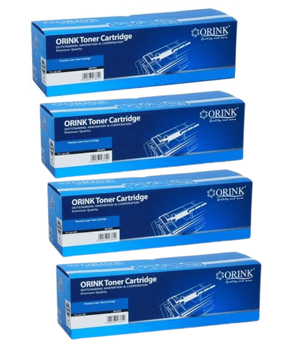 TiskajPoceni Toner Xerox 3020/3025 črn/black (106R02773) 4 KOSI Kopmatibilni